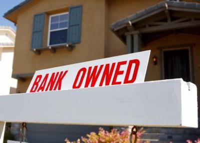 Bank Owned Homes