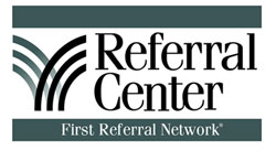 real estate referral center