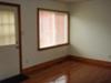 Rental unit with hardwood floor