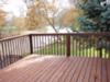 Deck On The River